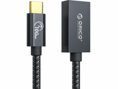 Orico kabel USB-C – USB-A (MF) 3.1 10 Gb/s PD60W