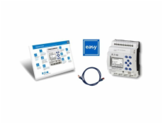 Eaton EASYE4,AC,EASYSOFT7,KABEL-STARTERKIT