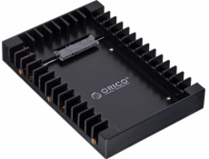 Orico pocket ORICO SATA ADAPTER MONTÁŽNÍ DRŽÁK - 2,5 DISK 1125SS-V1-BK-EP