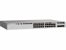 Přepínač Cisco C9200L-24P-4G-E