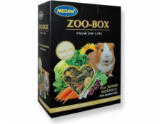 Megan ZOOBOX PIGGY 550g - ME203