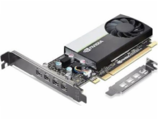 Grafická karta Lenovo Nvidia T1000 8GB 4xmDP