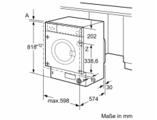 Siemens IQ700 WI14W443