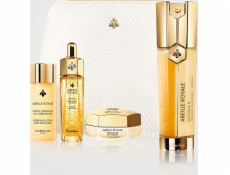 Guerlain GUERLAIN SET (ABEILLE ROYALE DVOJITÉ SÉRUM 50ML + LOTION 40ML + DENNÍ KRÉM 15ML + VODNÍ OLEJ PRO MLÁDEŽ 15ML)