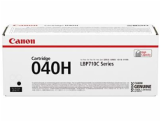 Originální černý toner Canon CRG-040H (0461C001)