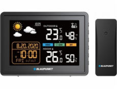 Meteostanice WS30BK