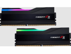 Paměť G.Skill Paměťový modul G.Skill Trident Z5 RGB F5-7200J3646F24GX2-TZ5RK 48 GB 2 x 24 GB DDR5 7200 Mhz