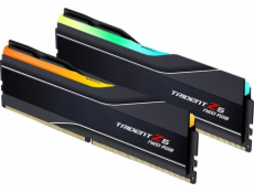 G.Skill MEMORY DIMM 96GB DDR5-5600 K2/5600J4040D48GX2-TZ5NR Paměť G.SKILL