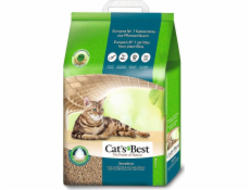 Cats Best Sensitive Natural stelivo pro kočky 20l