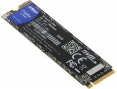 Dahua C900A 500 GB M.2 2280 PCI-E x4 Gen3 NVMe SSD (SSD-C900AN500G)