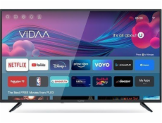 AllView TV 43palcový LED TV 43IPLAY6000-F