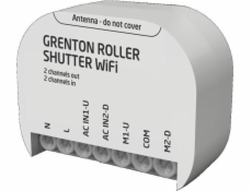 Grenton GRENTON - ROLETA WiFi, FLUSH
