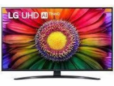 LG TV SET LCD 43 4K/43UR81003LJ LG TV