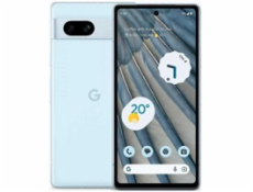 Google Pixel 7a 5G 8/128GB, EU, bílá