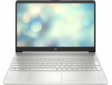 Notebook HP HP 15s-eq2202nw 597A9EA RYZEN 5/16GB/512SSD/AMD Radeon/FullHD/Win11/Silver