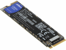 Dahua Technology C900A 2TB M.2 2280 PCI-E x4 Gen3 NVMe SSD (SSD-C900AN2000G)