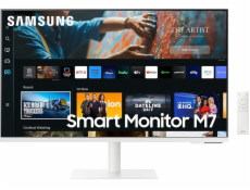 Monitor Samsung Smart M7 (LS32CM703UUXDU)