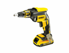 Šroubovák Dewalt DCF620D2 18V