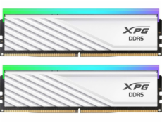 ADATA DIMM 32 GB DDR5-6400 (2x 16 GB) duální sada, RAM