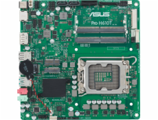 Základní deska Asus PRO H610T-CSM