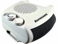 Ventilátor Ravanson Topení ventilátorem Ravanson FH-200