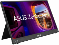 ASUS ZenScreen MB16AHV, LED monitor