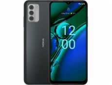 Nokia G42 5G smartphone 6/128 GB šedý (S8104499)