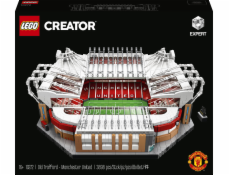 LEGO Creator Expert Old Trafford Manchester United (10272)