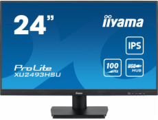 Monitor iiyama ProLite XU2493HSU-B6