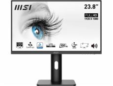 Monitor PRO MP243XP 23,8  /IPS/FHD/4ms/100Hz/černý