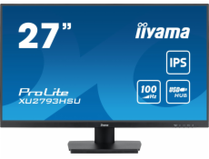 Monitor iiyama ProLite XU2793HSU-B6