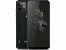 Smartphone AllView Soul X10 6/128GB Black (X10 Soul Black)