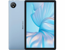 Blackview Tablet TAB 80 LTE 8/128GB 7680 mAh 10,1  modrý