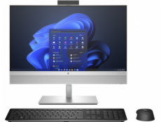 Počítač HP EliteOne 840 All-in-One G9 i5-13500/512GB/16GB/W11P 7B159EA