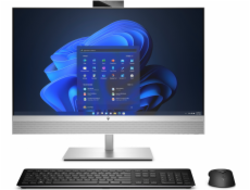 Počítač HP EliteOne All-in-One 870 G9 i5-13600/512GB/16GB/W11P 7B163EA