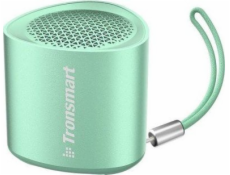 Tronsmart reproduktor Tronsmart Nimo Green Bezdrôtový Bluetooth reproduktor (zelený)