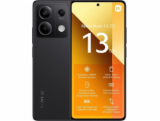 Xiaomi Redmi Note 13 128GB, mobilní telefon