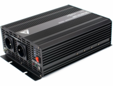 Převodník Azo 24V/230V IPS-4000 4000W