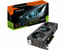 Grafická karta RTX 4070 Ti SUPER EAGLE OC 16G GDDR6X 256bit 3DP