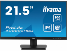 iiyama ProLite XU2293HSU-B6, LED monitor