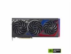 ASUS GeForce RTX 4070 SUPER ROG STRIX OC, grafická karta