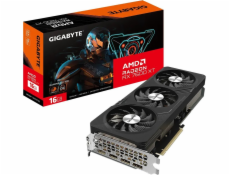 GIGABYTE Radeon RX 7600 XT GAMING OC 16G, grafická karta