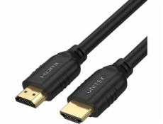 HDMI 2.0 4K 60HZ kabel ; 10 m; C11079BK-10M