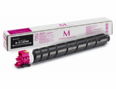 Originální purpurový toner Kyocera TK-8515 (1T02NDBNL0)