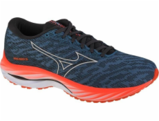 Mizuno Mizuno Wave Rider 26 J1GC220351 Modrá 46