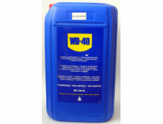 WD-40 Multifunkční přípravek 25L kapalina