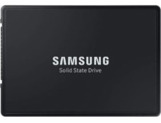 Samsung SSD PM9A3 U.2 DCT 7680GB SSD MZQL27T6HBLA-00W07