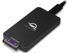 OWC OWC Atlas FXR čtečka Čtečka CFexpress (Thunderbolt, USB-C, USB) 1600 MB/s