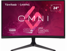 Monitor ViewSonic VX2418C