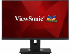 Monitor ViewSonic Monitor ViewSonic 23.8 VG2456 (VS18086) HDMI DP